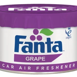 Víkendová Akce Osvěžovač vzduchu Fanta - Hroznové víno