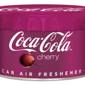 Časově Omezené Osvěžovač vzduchu Coca Cola - Cherry