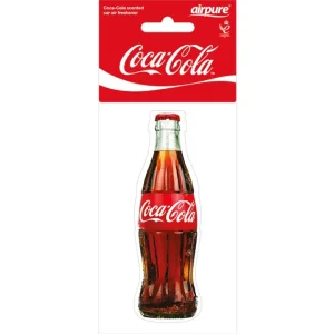 Tovární Cena Závěsná vůně - Coca Cola Original Lahev