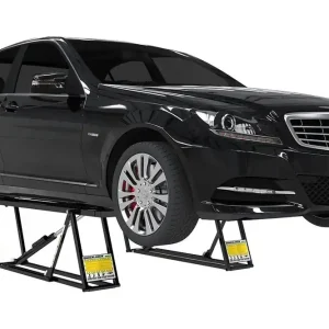 QuickJack 5000TL mobilní hydraulický zvedák 230 V AC max zatížení 2268 kg Nízká Cena