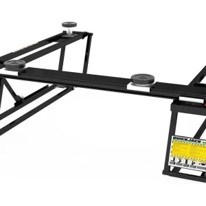 Aktuální QuickJack Crossbeam Adapter 7000 nástavba zvedáku