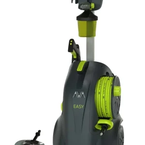 Vysokotlaká myčka AVA Easy P50 X-Large Bundle Sezónní Sleva
