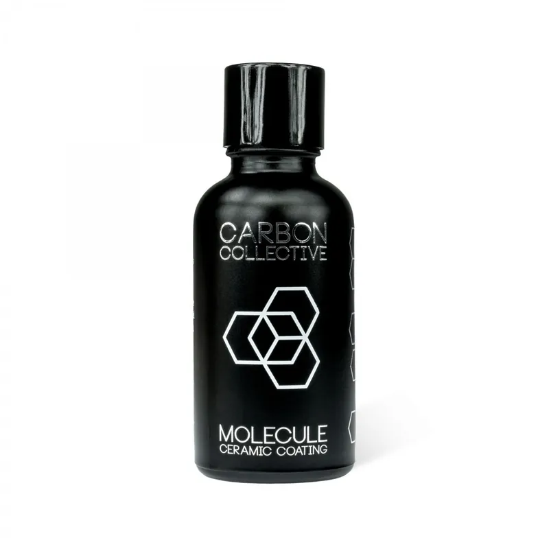Akce Keramický povlak Carbon Collective Molecule 9H Ceramic Coating 30ml