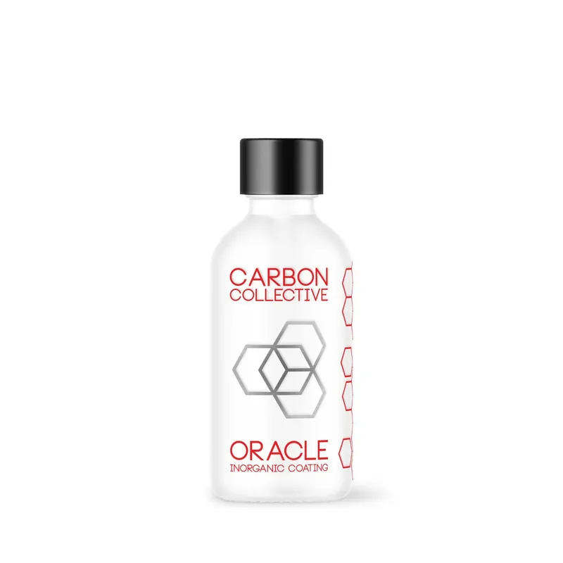 Top Prodej Keramický povlak Carbon Collective Oracle Inorganic Ceramic Coating 30 ml