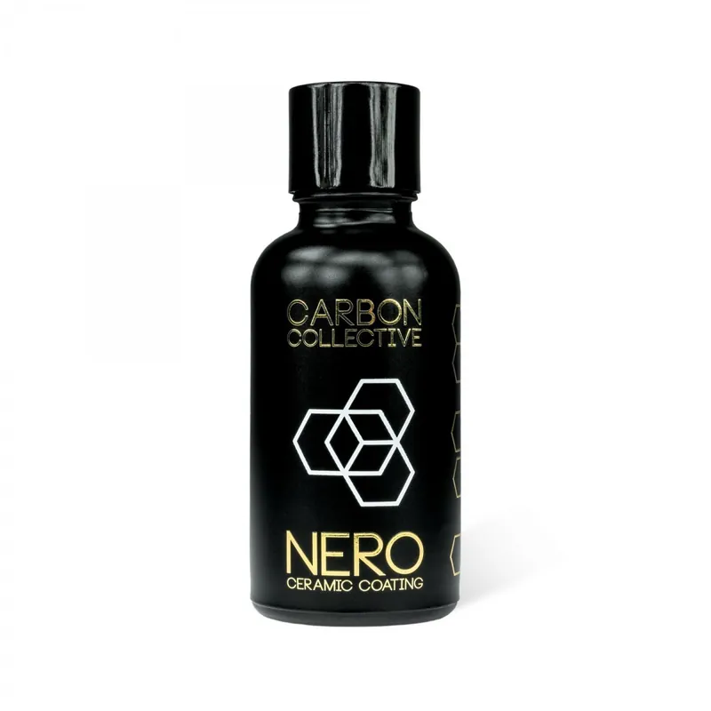 Samouzdravující se keramický povlak Carbon Collective Nero Self-Healing Ceramic Coating 30 ml Ihned K Objednání
