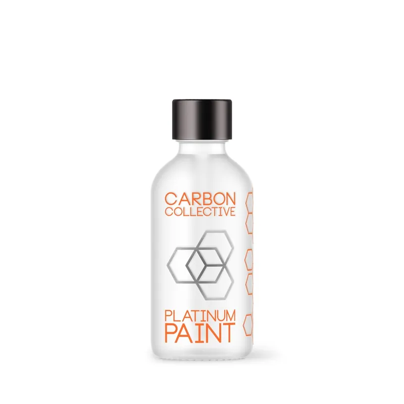 Keramický povlak Carbon Collective Platinum Paint Ceramic Coating 30 ml Finální Výprodej