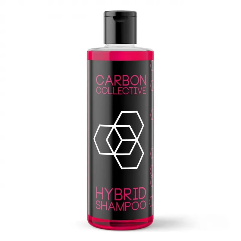Autošampon Carbon Collective Hybrid SiO2 Ceramic Shampoo 500ml Cenově Výhodný
