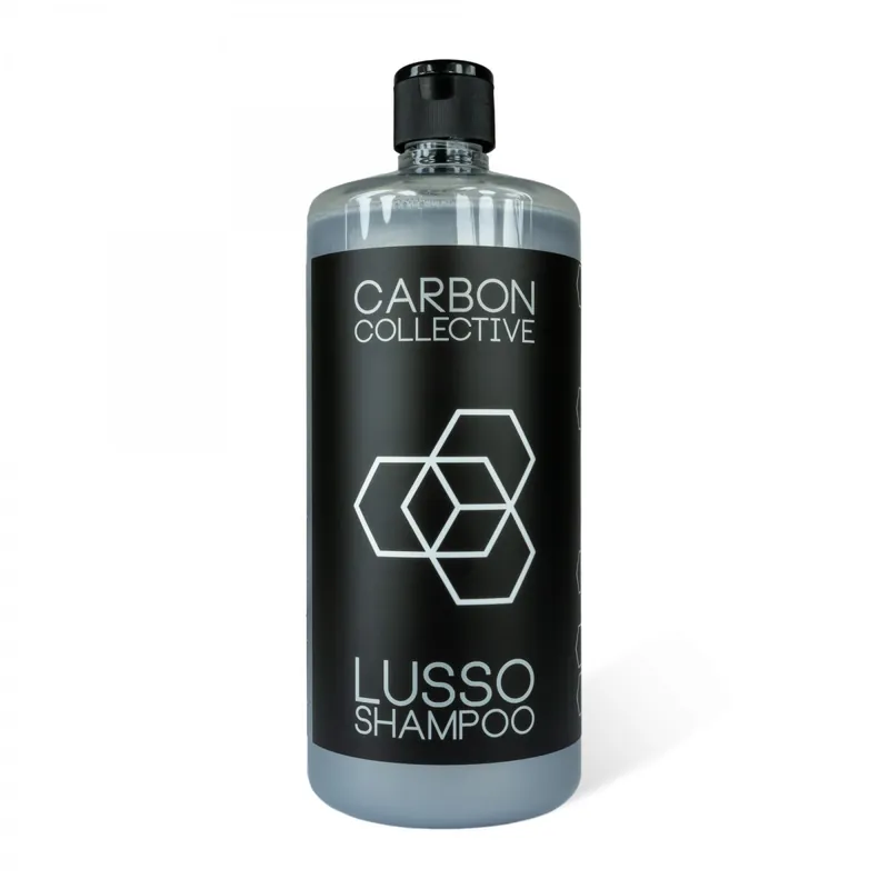 Autošampon Carbon Collective Lusso Shampoo 2.0 1000 ml Časově Omezené
