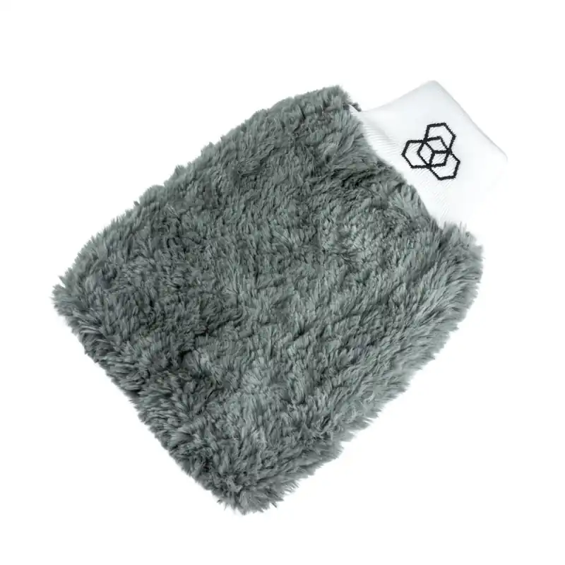Mycí rukavice Carbon Collective Supreme Plush Wash Mitt Nízká Cena