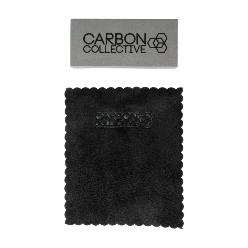 Zlevněný Aplikační set na keramický povlak Carbon Collective Application Kit