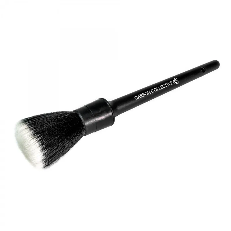 Bezpečná Platba Detailingový štětec Carbon Collective Detailing Brush 12