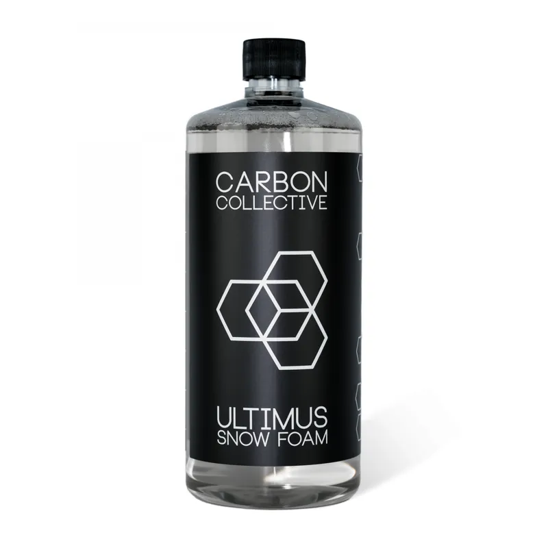 Akční Cena Aktivní pěna Carbon Collective Ultimus Snow Foam 1000 ml
