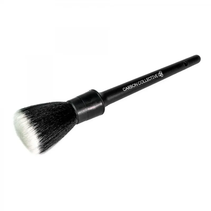 Odeslání Ihned Detailingový štětec Carbon Collective Detailing Brush 10