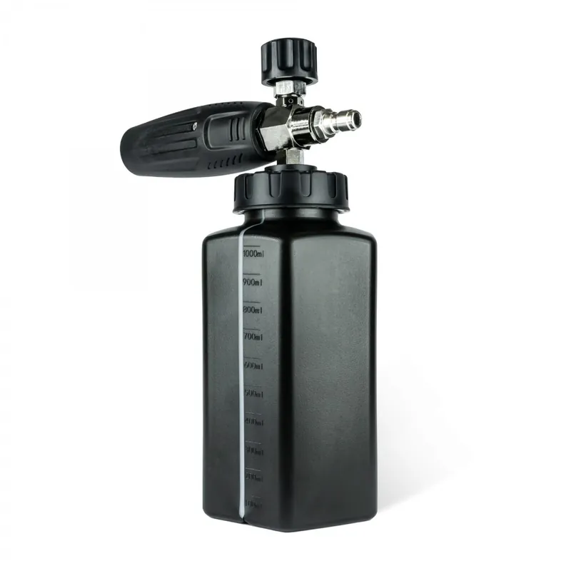 Pěnovač Carbon Collective Ultimate HD Snow Foam Lance Víkendová Akce