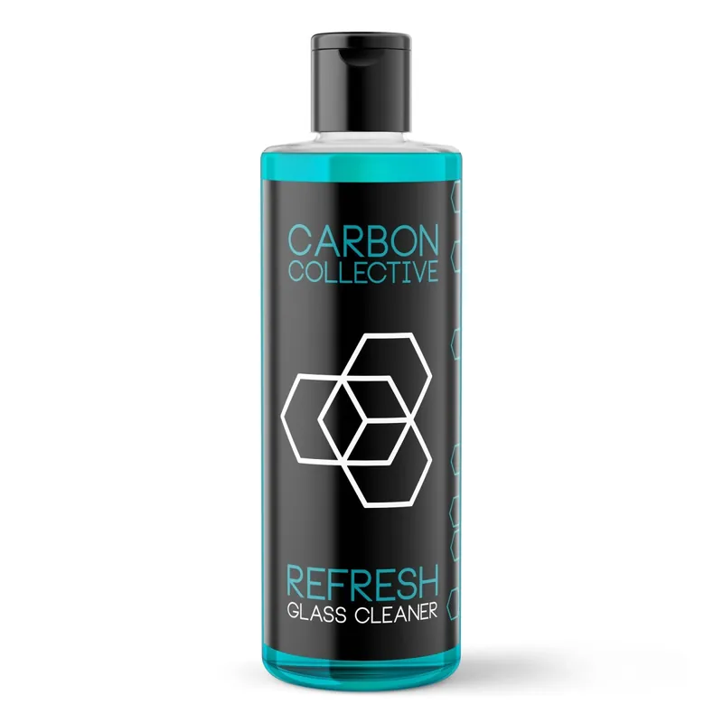 Kup Teď Čistič oken Carbon Collective Refresh Glass Cleaner 500 ml