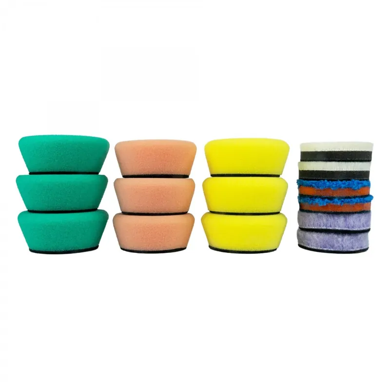 Speciální Cena Leštící kotoučky Carbon Collective 2" HEX Nano Machine Polishing Pads