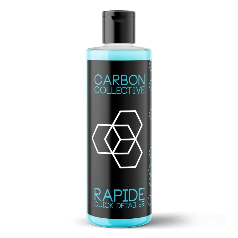 Expresní Doručení Detailer Carbon Collective Rapide Quick Detailer 500 ml