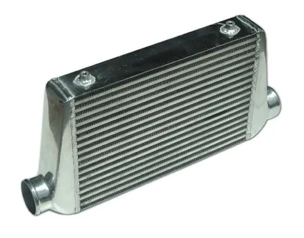 Intercooler - US-Racing 450*230*65(universal) Expresní Doručení