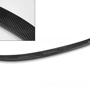 Poslední Šance BMW F44 GRAN COUPE - Prodloužení kufru performance style CARBON LOOK