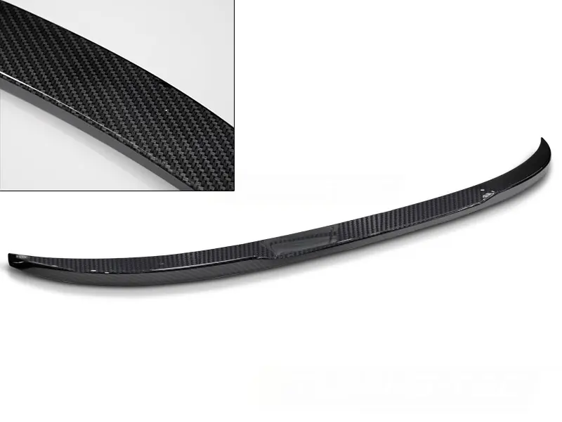 Poslední Šance BMW F44 GRAN COUPE - Prodloužení kufru performance style CARBON LOOK