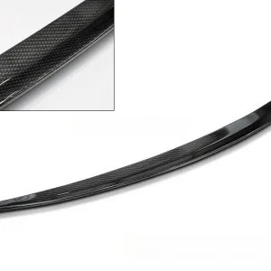 Koupit Online MERCEDES GLE COUPE C167 20- - Prodloužení kufru performance style CARBON LOOK