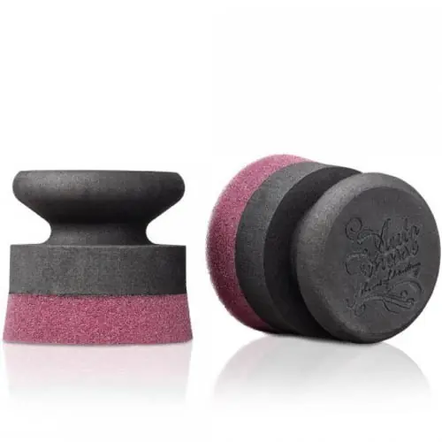 Auto Finesse Heavy Cutting Puck Tvrdý leštící aplikátor No 36 Novinka