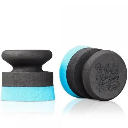 Nejlepší Volba Auto Finesse Medium Polishing Puck středně tvrdý leštící aplikátor No 23