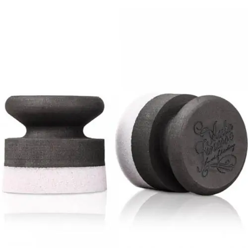 Auto Finesse Medium Polishing Puck Měkký leštící aplikátor No 15 Nejprodávanější