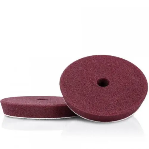 Nakupujte Hned Auto Finesse Heavy Cutting Pad Tvrdý leštící kotouč No 36 (140mm)