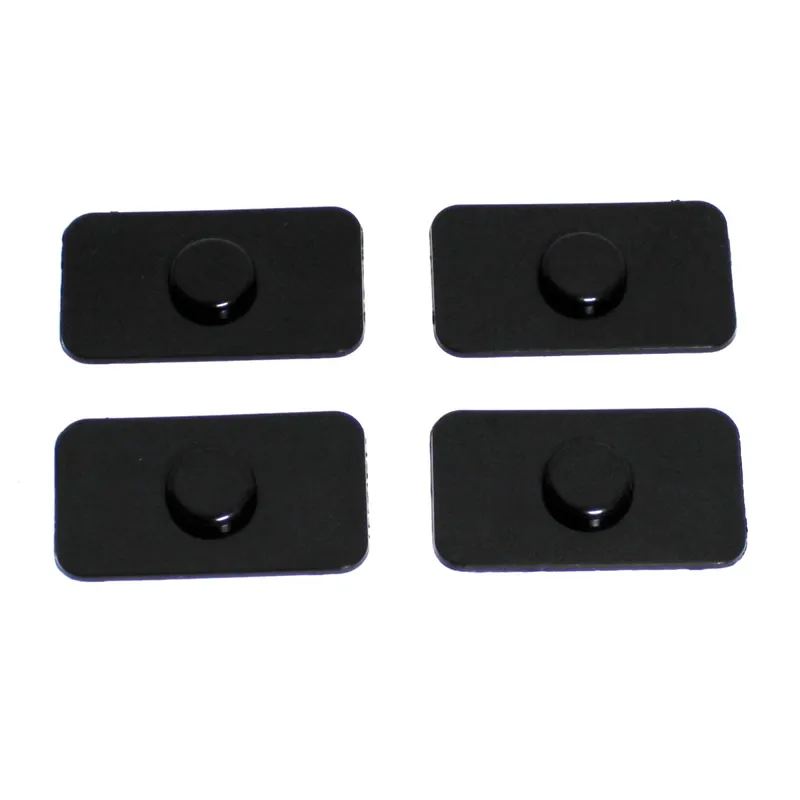 Sleva Záslepka pro parkovací čidla 18mm 4ks