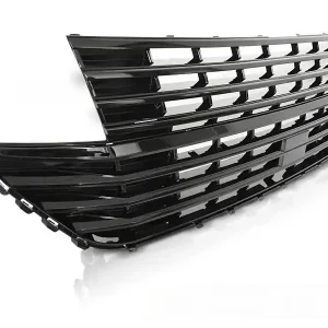 Tovární Cena VW T6.1 20- GLOSSY BLACK - přední maska