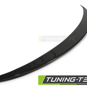 MERCEDES W205 4D 14-21 SPORT STYL - prodloužení kufru GLOSSY BLACK Ihned K Objednání