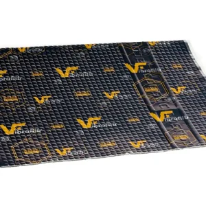 Přímo Od Výrobce Vibrofiltr 2.0 mm antivibrační materiál