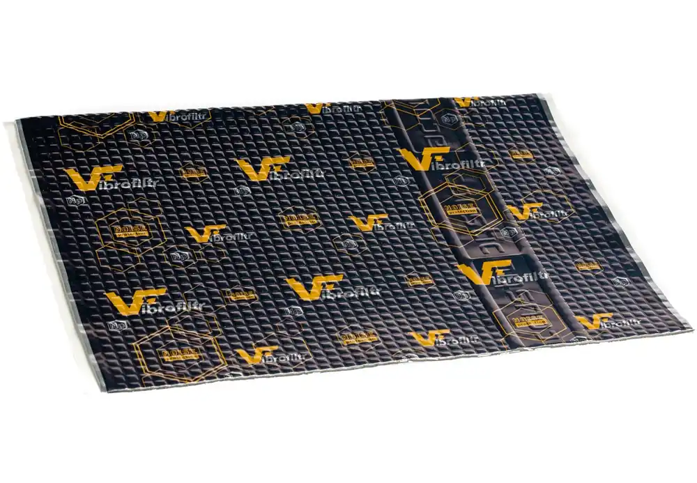 Přímo Od Výrobce Vibrofiltr 2.0 mm antivibrační materiál