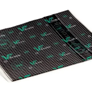 Značkový Vibrofiltr 3.0 mm antivibrační materiál