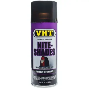 VHT Nite Shades kouřový sprej na tónování světlometů Super Cena