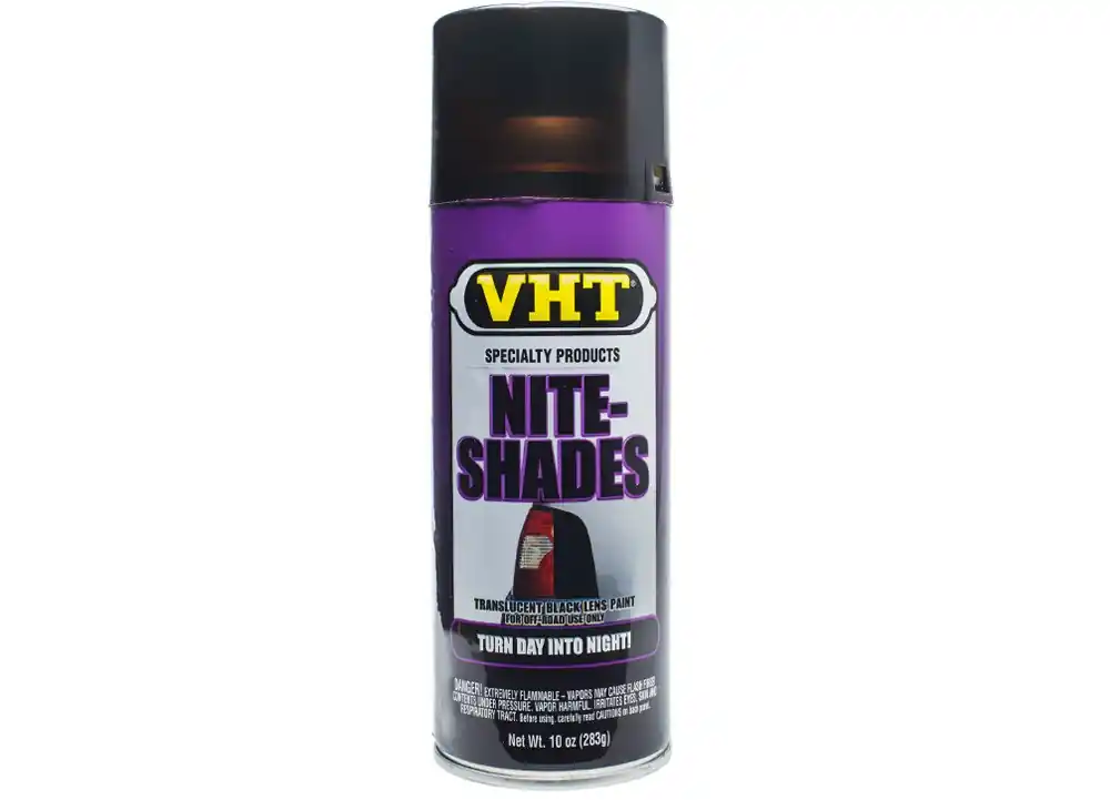 VHT Nite Shades kouřový sprej na tónování světlometů Super Cena