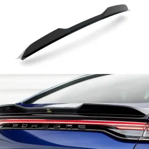 Porsche Panamera 971 Facelift E-Hybrid, prodloužení spoileru 3D, Maxton Design Koupit Online