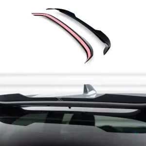 Výhodná Nabídka Honda Civic Mk10 Sport, horní prodloužení spoileru, Maxton Design