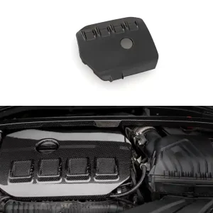 Nakupujte Hned BMW řada 1 F40 M-Pack/M135i, karbonový kryt motoru Maxton Design