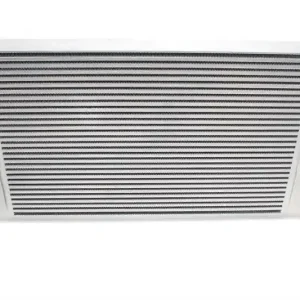 Novinka Škoda Superb III (3V) 2.0 TSI - Intercooler kit TA Technix
