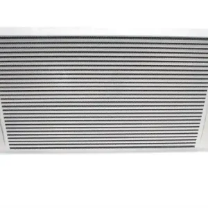 Vysoce Kvalitní VW Golf VII (typ 5G/AU) 2.0 TFSI - Intercooler kit TA Technix