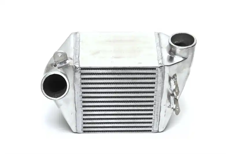 Audi A3 (typ 8L) včetně Quattro, 1.8 T - Intercooler kit TA Technix Akce