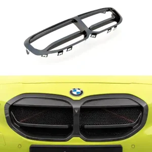 Nejlepší Cena BMW řada 1 F40 M-Pack/M135i, karbonová sportovní maska chladiče, Maxton Design