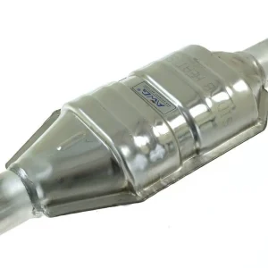 Sportovní rezonátor, vnitřní průměr 42 mm Vrácení Zdarma