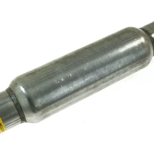 Víkendová Akce Sportovní rezonátor, vnitřní průměr 52mm