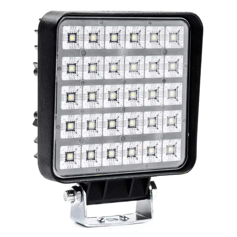 Rychlé Dodání LED pracovní světlo AWL33 30 LED FLOOD 9-36V