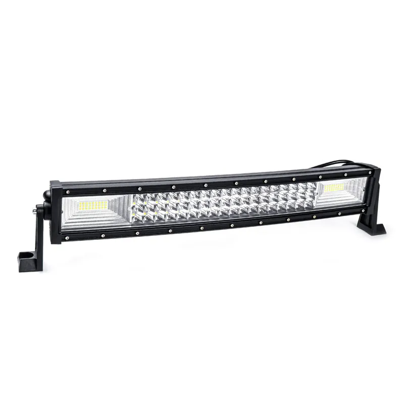 LED pracovní světlo AWL44 108LED COMBO 9-36V Cenová Bomba