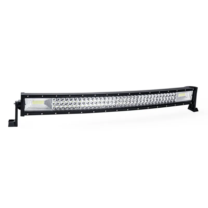Akce LED pracovní světlo AWL45 153LED COMBO 9-36V