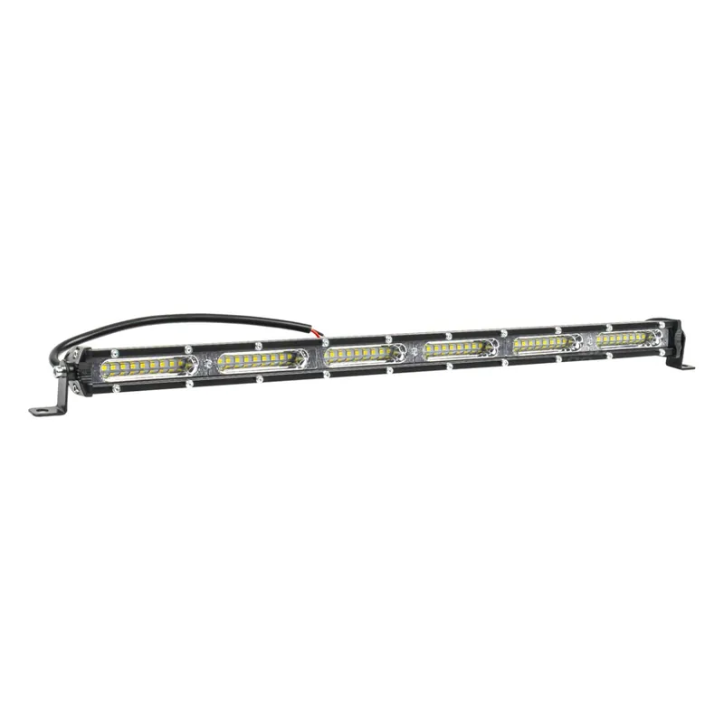 LED pracovní světlo AWL50 54LED SPOT 9-36V Tovární Cena